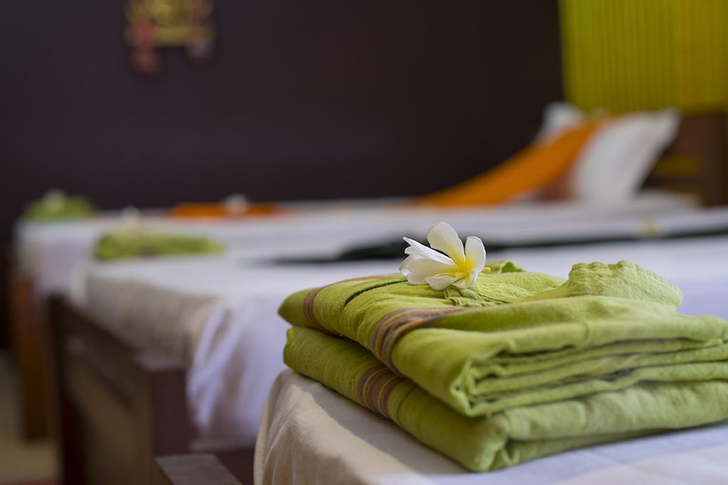 Bawga Theiddhi Hotel Bagan Ngoại thất bức ảnh