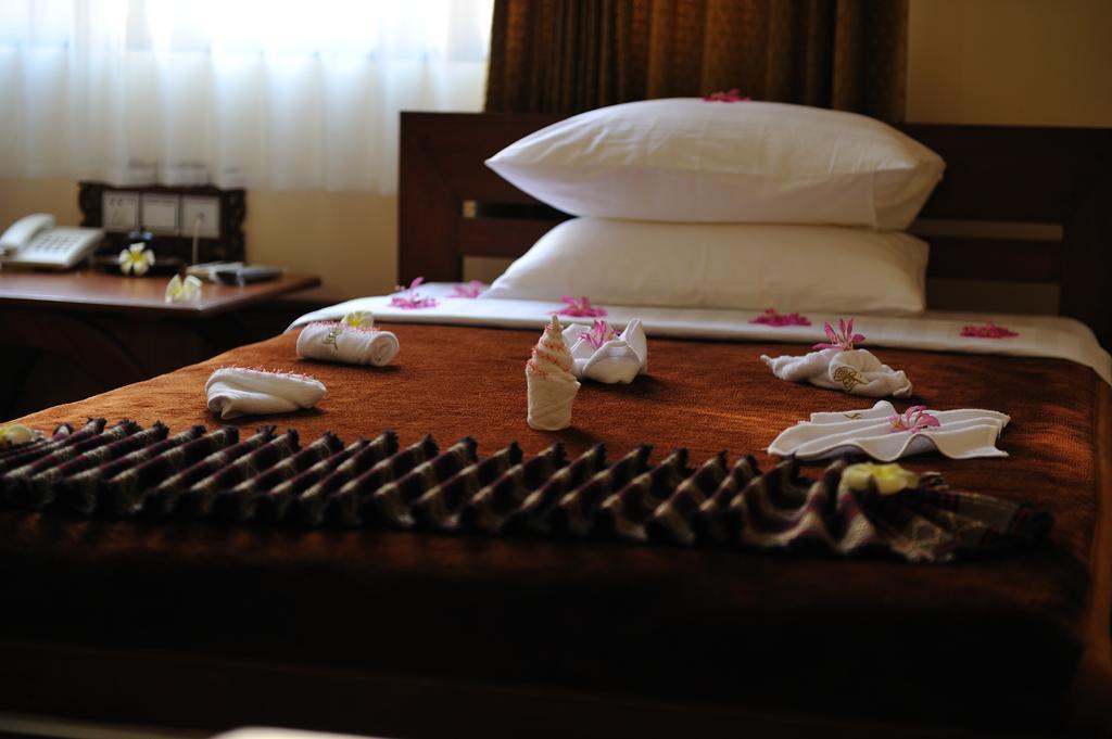 Bawga Theiddhi Hotel Bagan Phòng bức ảnh