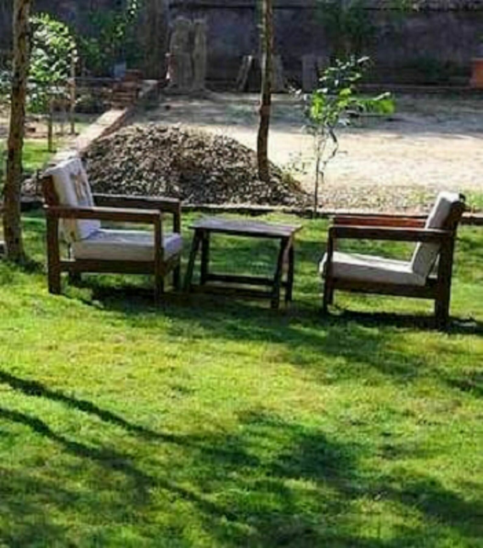 Bawga Theiddhi Hotel Bagan Ngoại thất bức ảnh